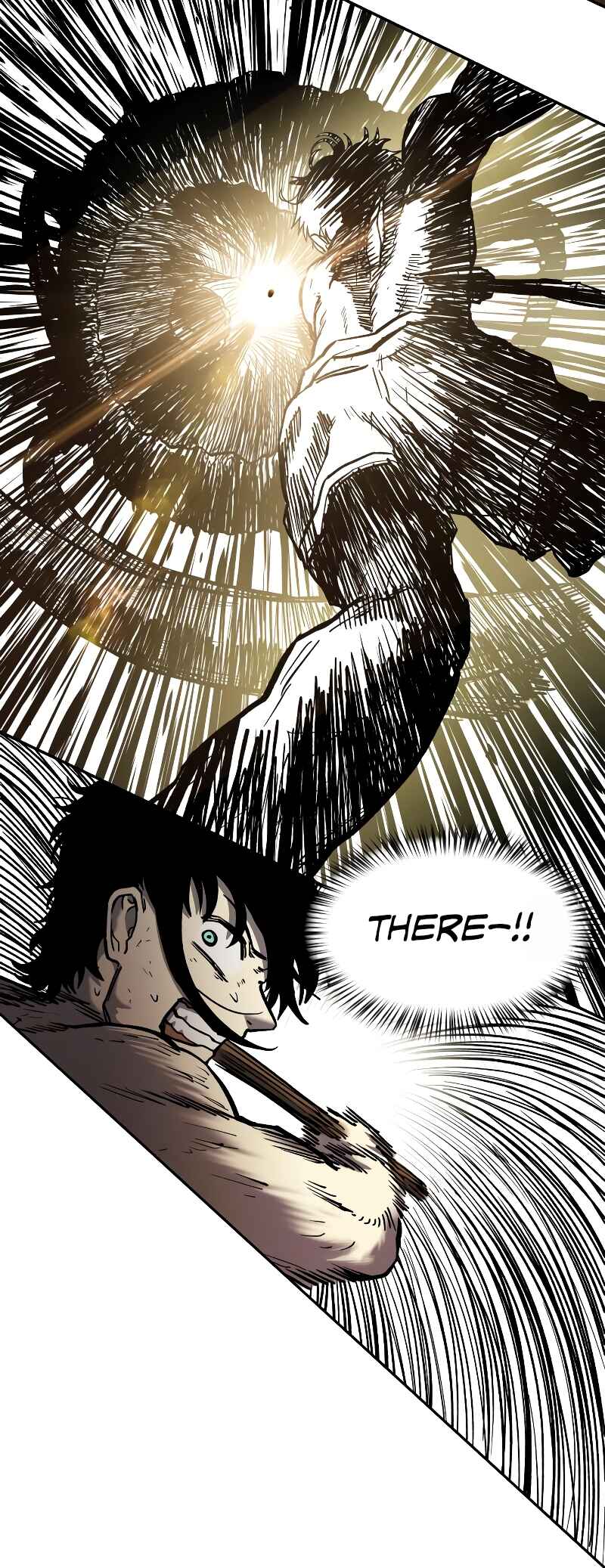 Jongmal eseo Saranamgi Chapter 16 - Page 25