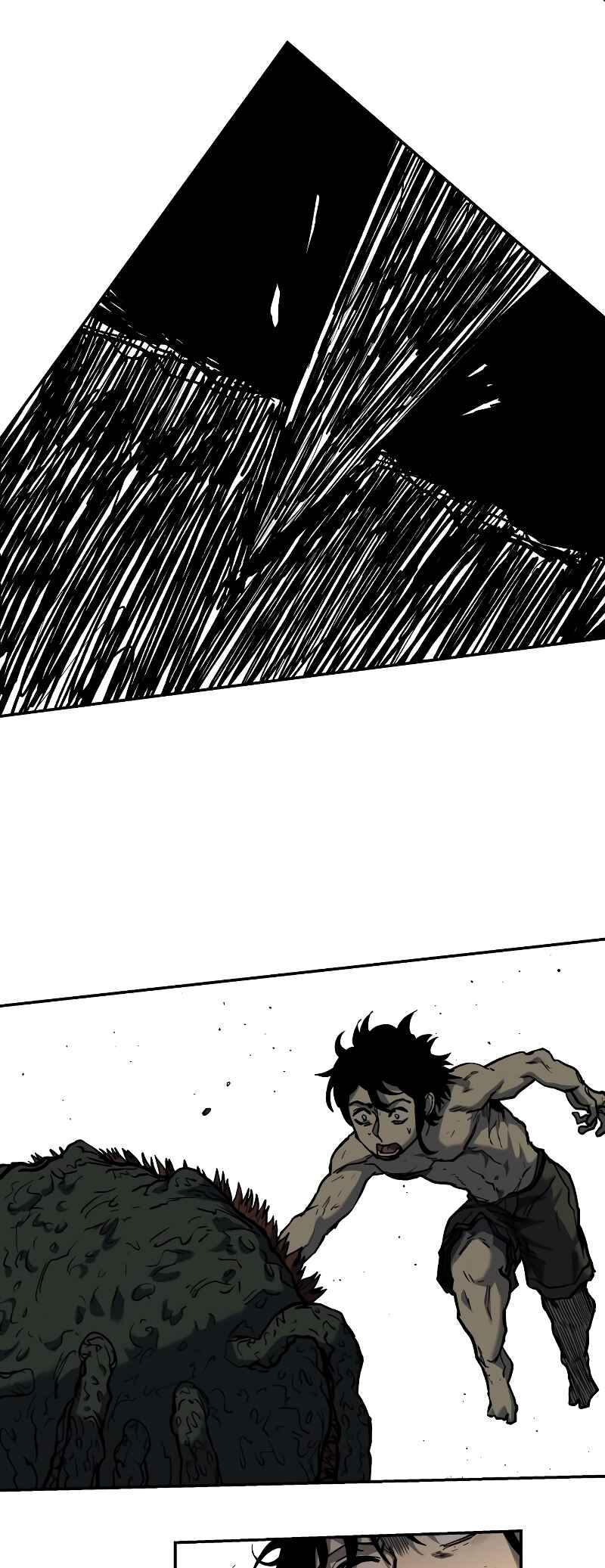 Jongmal eseo Saranamgi Chapter 16 - Page 26