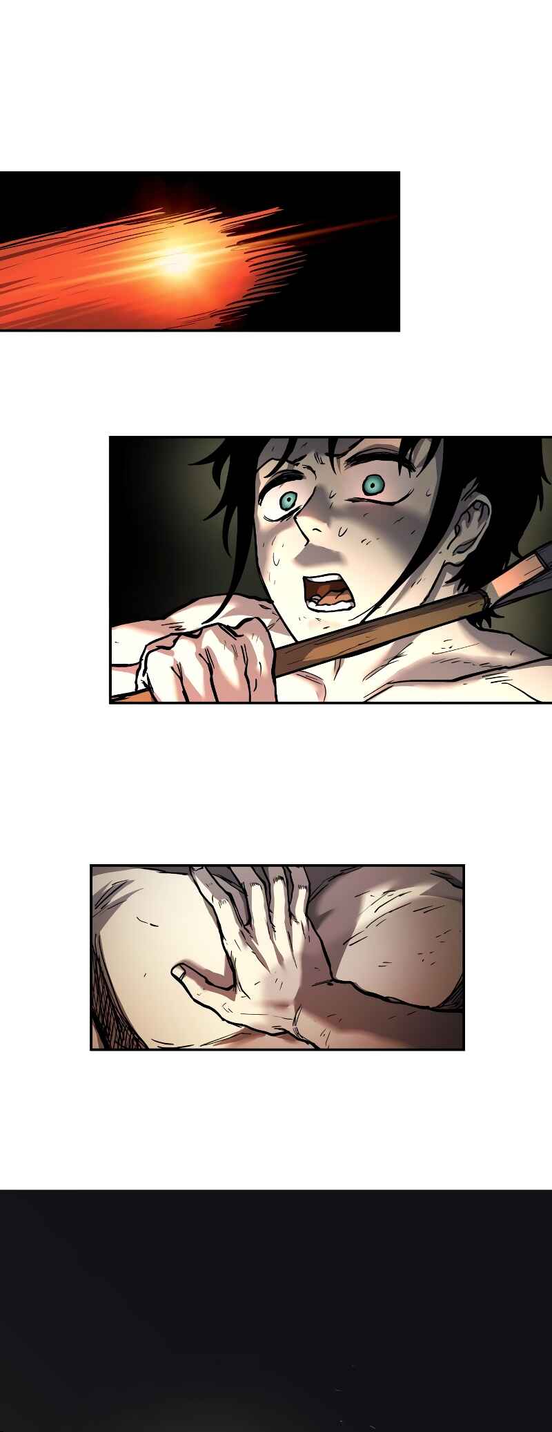 Jongmal eseo Saranamgi Chapter 16 - Page 28