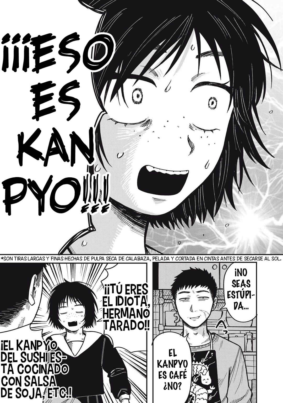 Kimi wa Ore no Yasashikunai Haru Chapter 22 - Page 13
