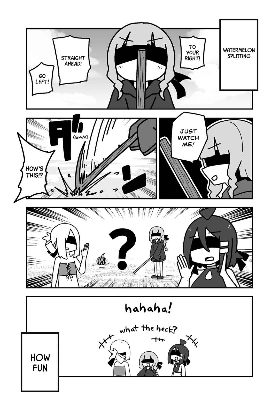 Otaku ni Yasashii Gyaru ni Watashi wa Naru! Chapter 27 - Page 2