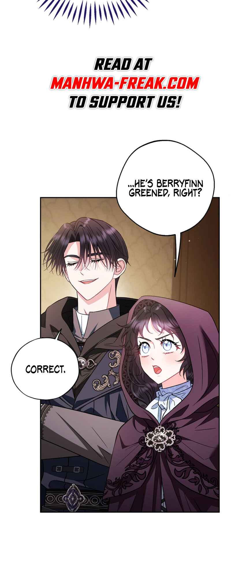 I Will Become the Villain's Poison Taster Chapter 46 - Page 10