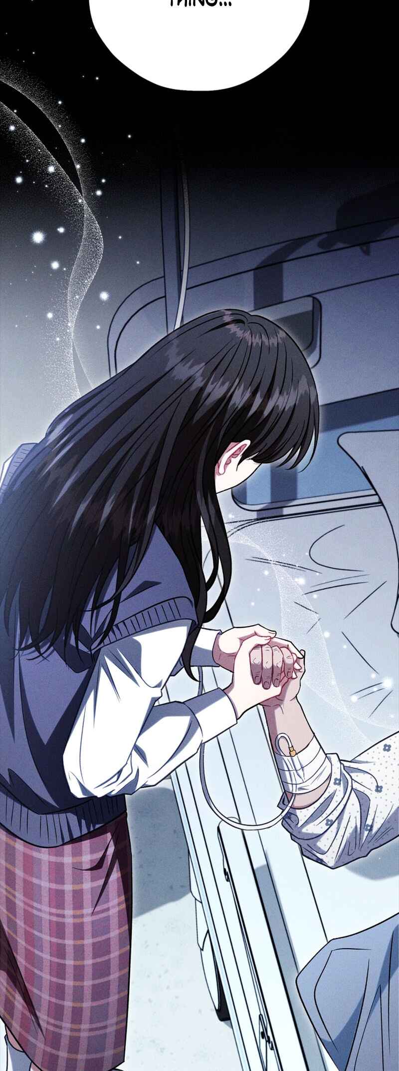 I Will Become the Villain's Poison Taster Chapter 46 - Page 3