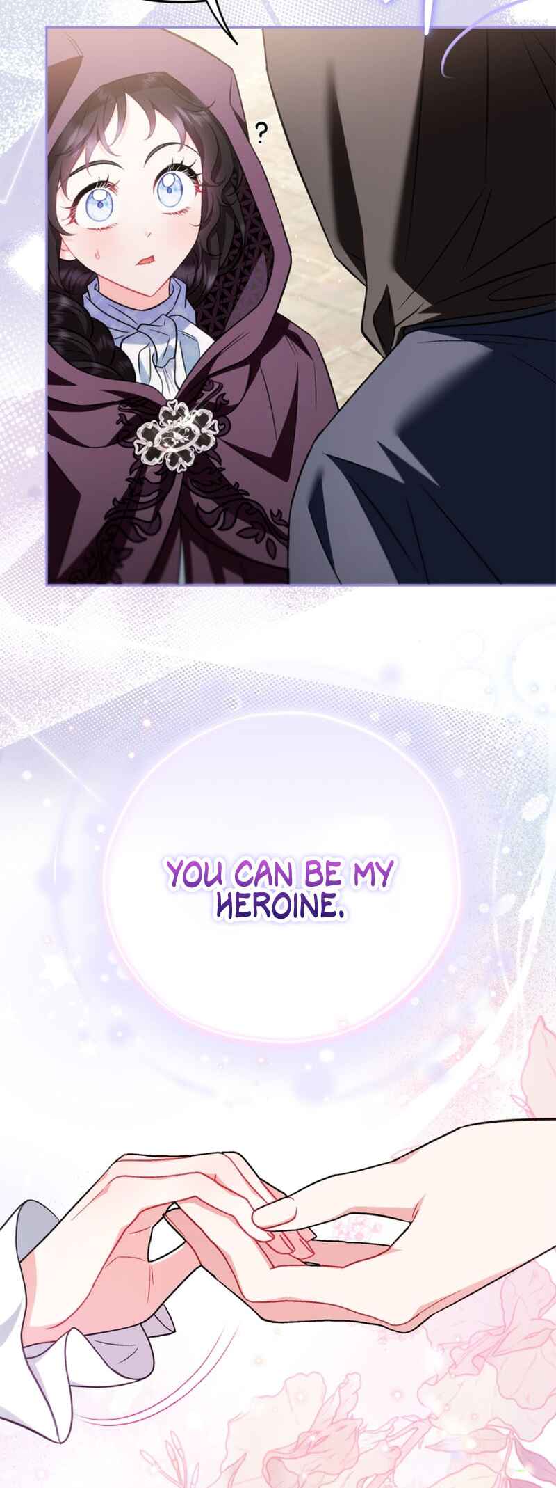 I Will Become the Villain's Poison Taster Chapter 46 - Page 40