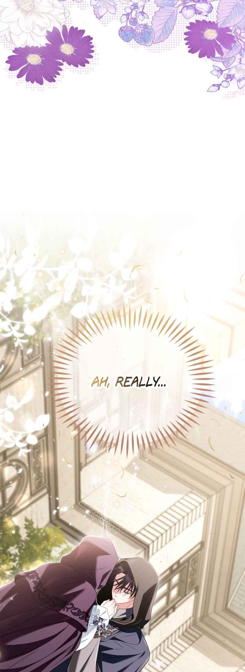 I Will Become the Villain's Poison Taster Chapter 46 - Page 43