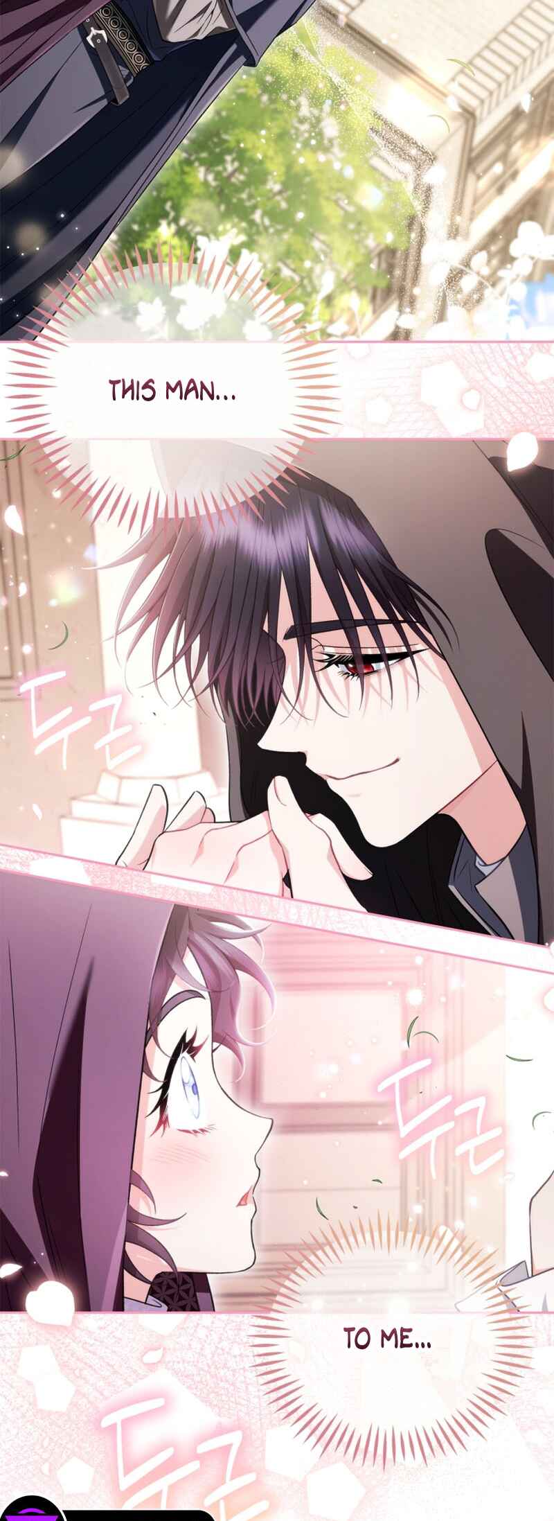 I Will Become the Villain's Poison Taster Chapter 46 - Page 44