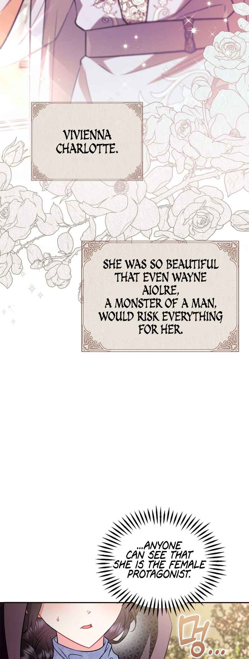 I Will Become the Villain's Poison Taster Chapter 46 - Page 49