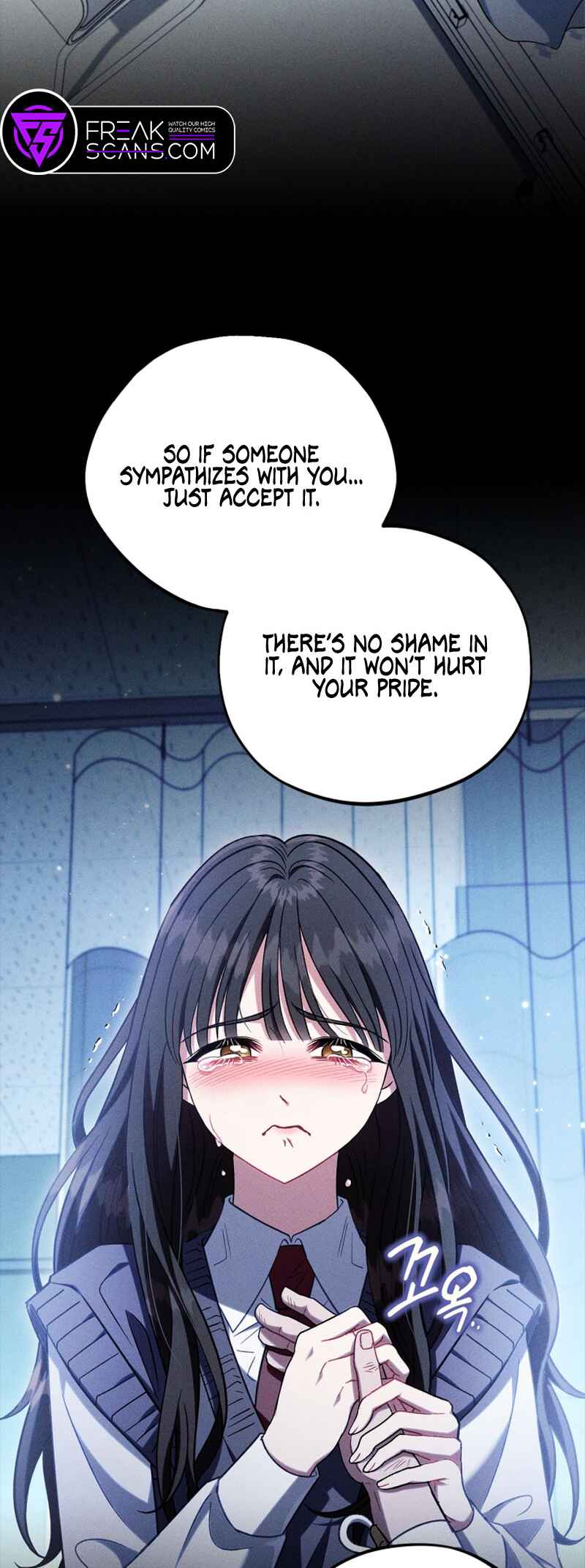 I Will Become the Villain's Poison Taster Chapter 46 - Page 5
