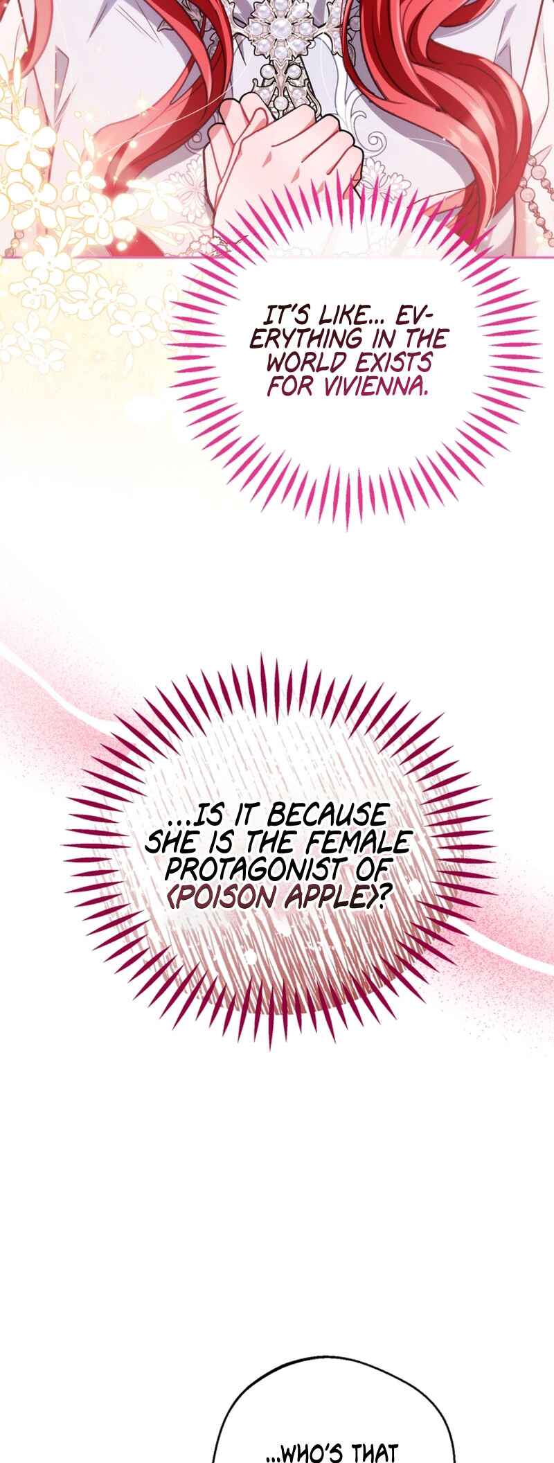 I Will Become the Villain's Poison Taster Chapter 46 - Page 52