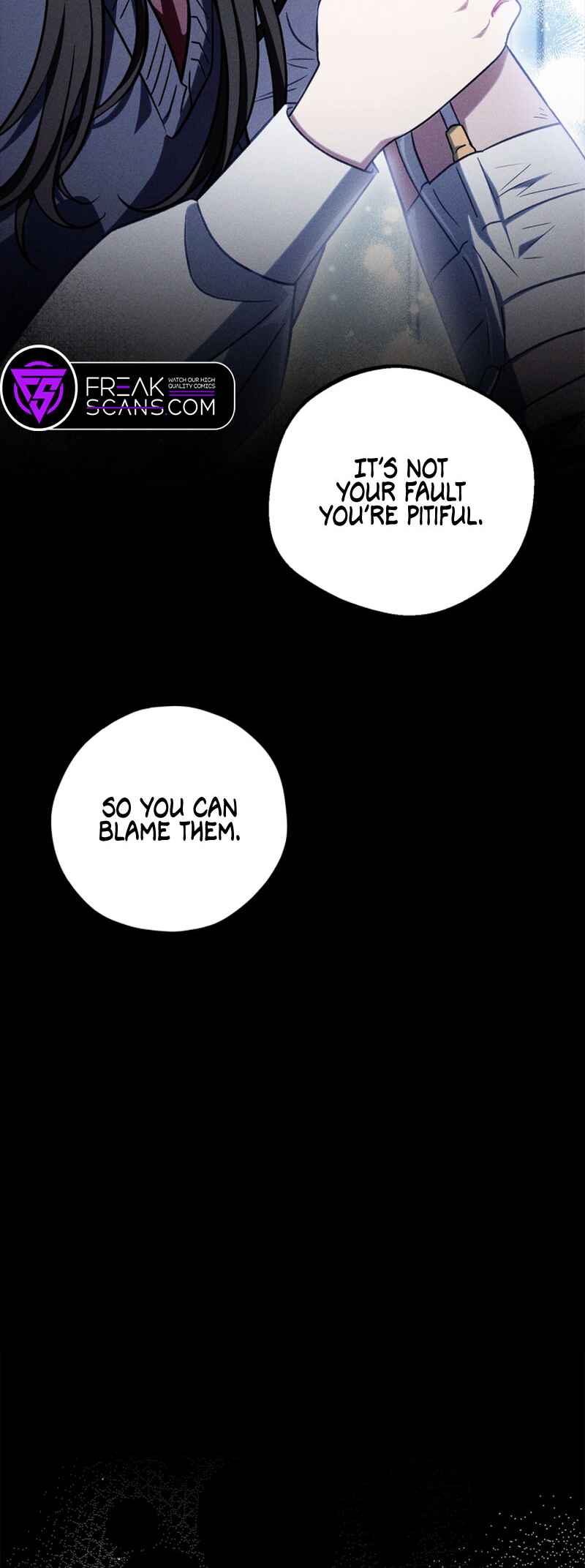 I Will Become the Villain's Poison Taster Chapter 46 - Page 7
