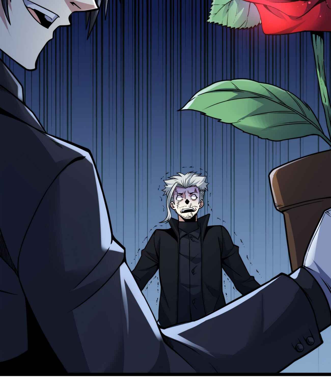 I'm Really Not the Demon God's Lackey Chapter 29 - Page 10