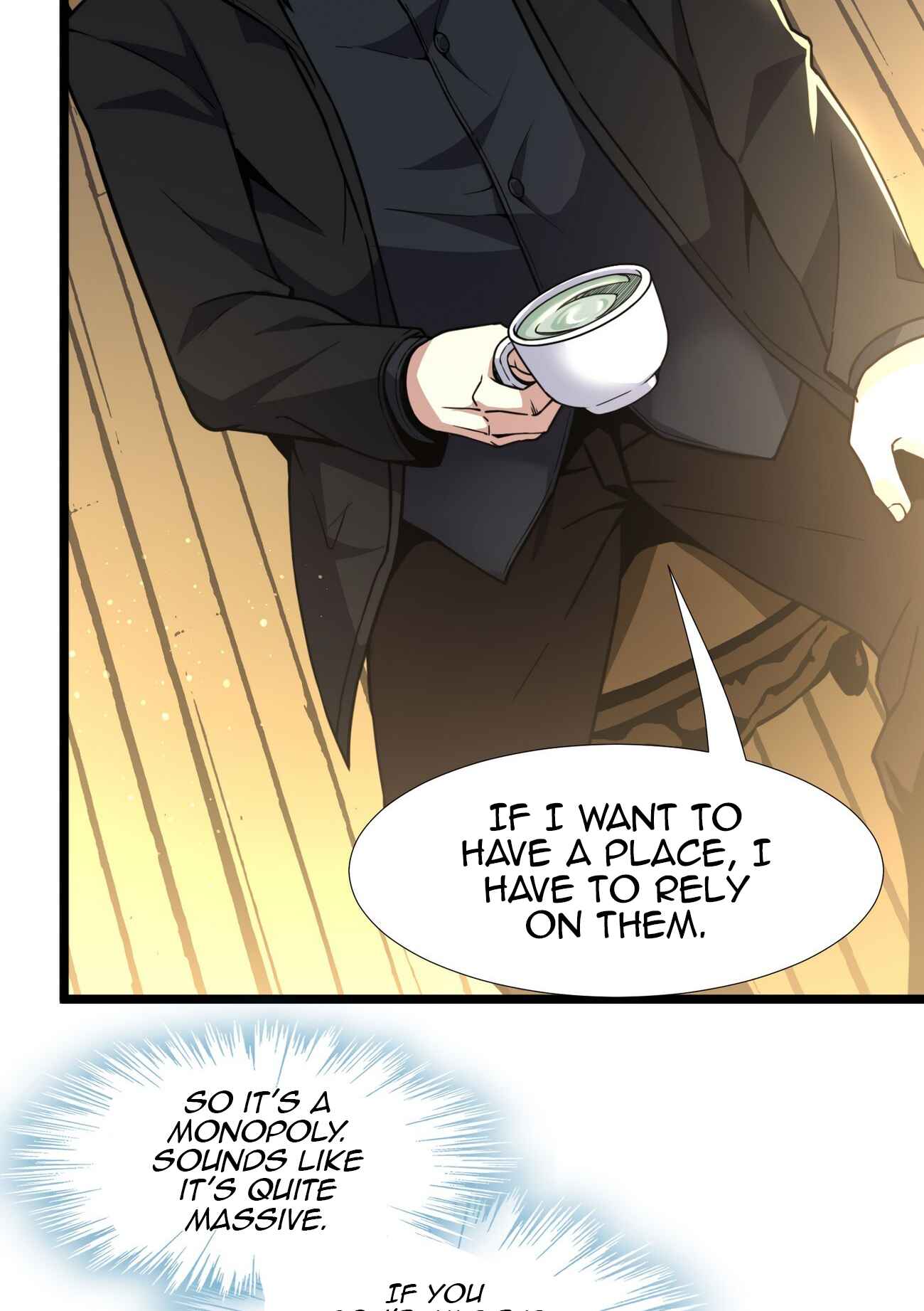 I'm Really Not the Demon God's Lackey Chapter 29 - Page 102