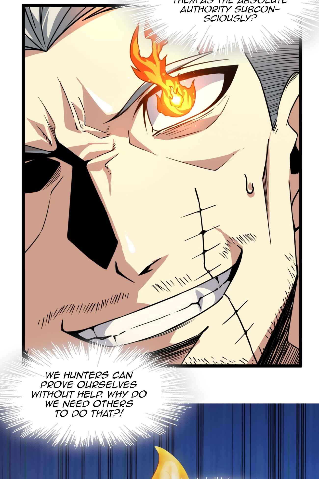 I'm Really Not the Demon God's Lackey Chapter 29 - Page 109