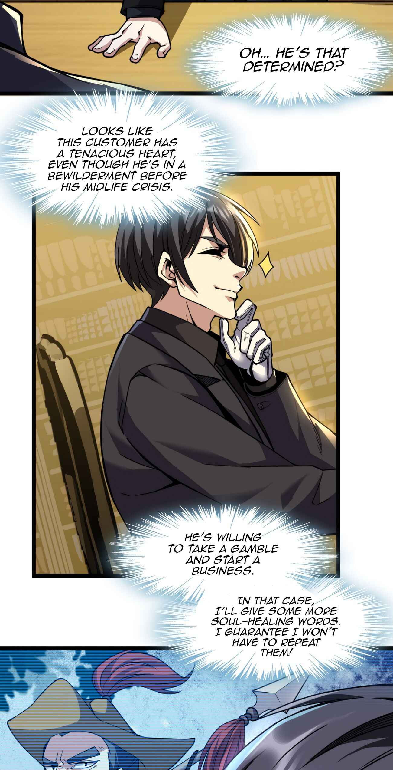 I'm Really Not the Demon God's Lackey Chapter 29 - Page 111
