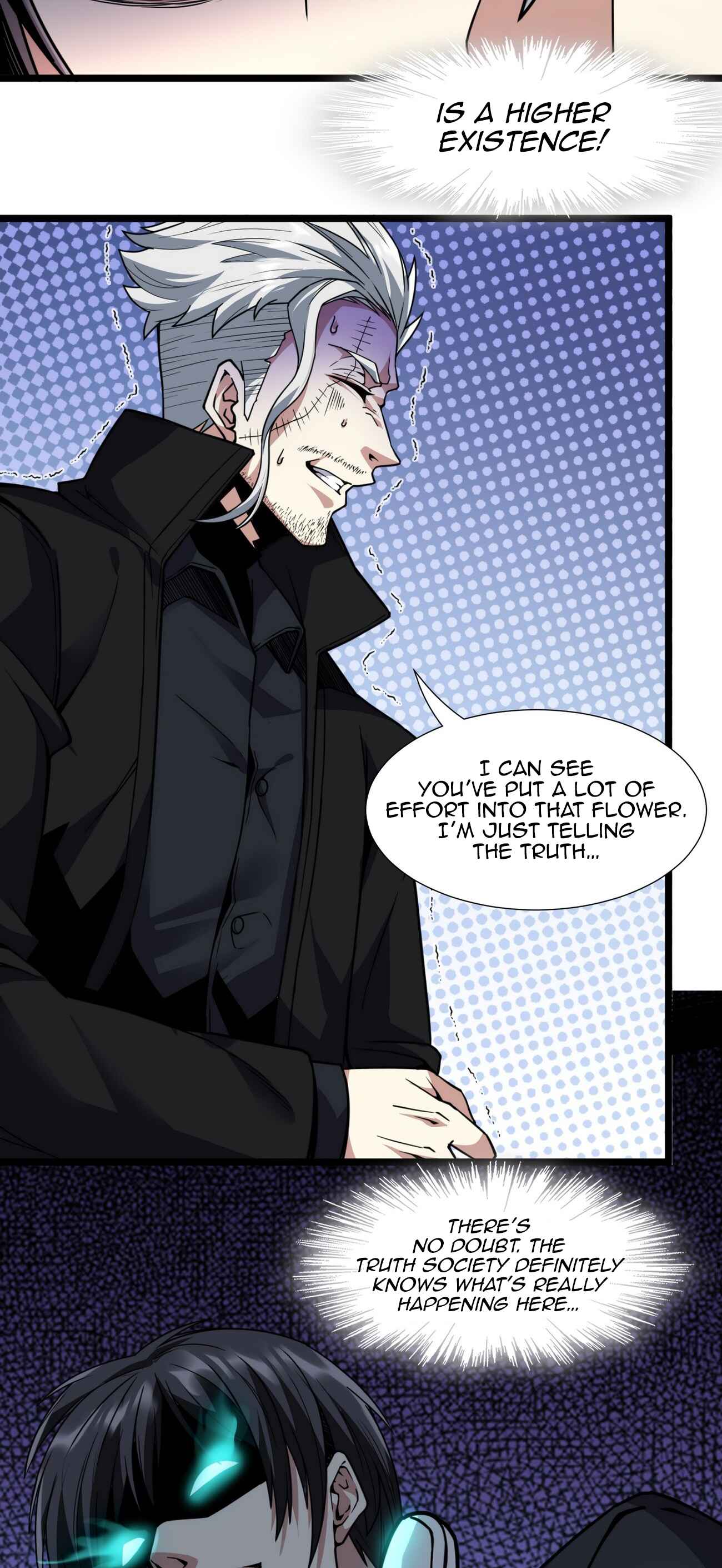 I'm Really Not the Demon God's Lackey Chapter 29 - Page 18