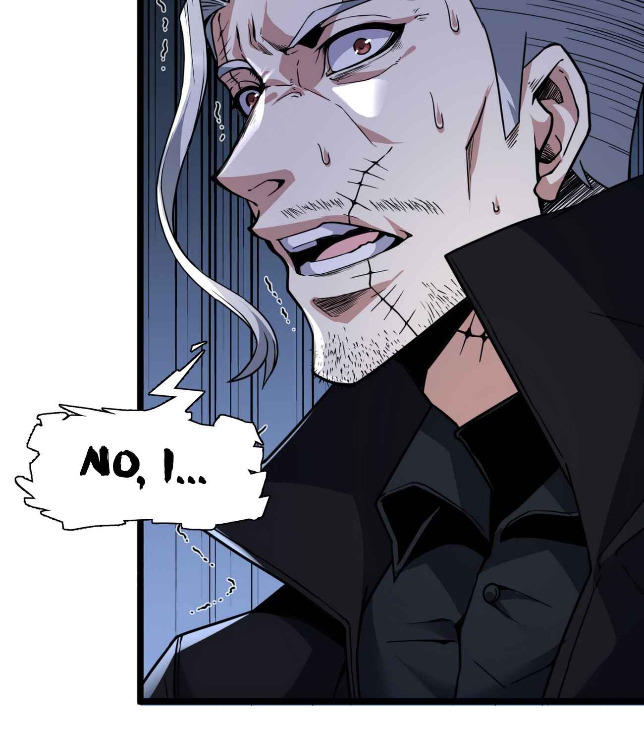 I'm Really Not the Demon God's Lackey Chapter 29 - Page 25