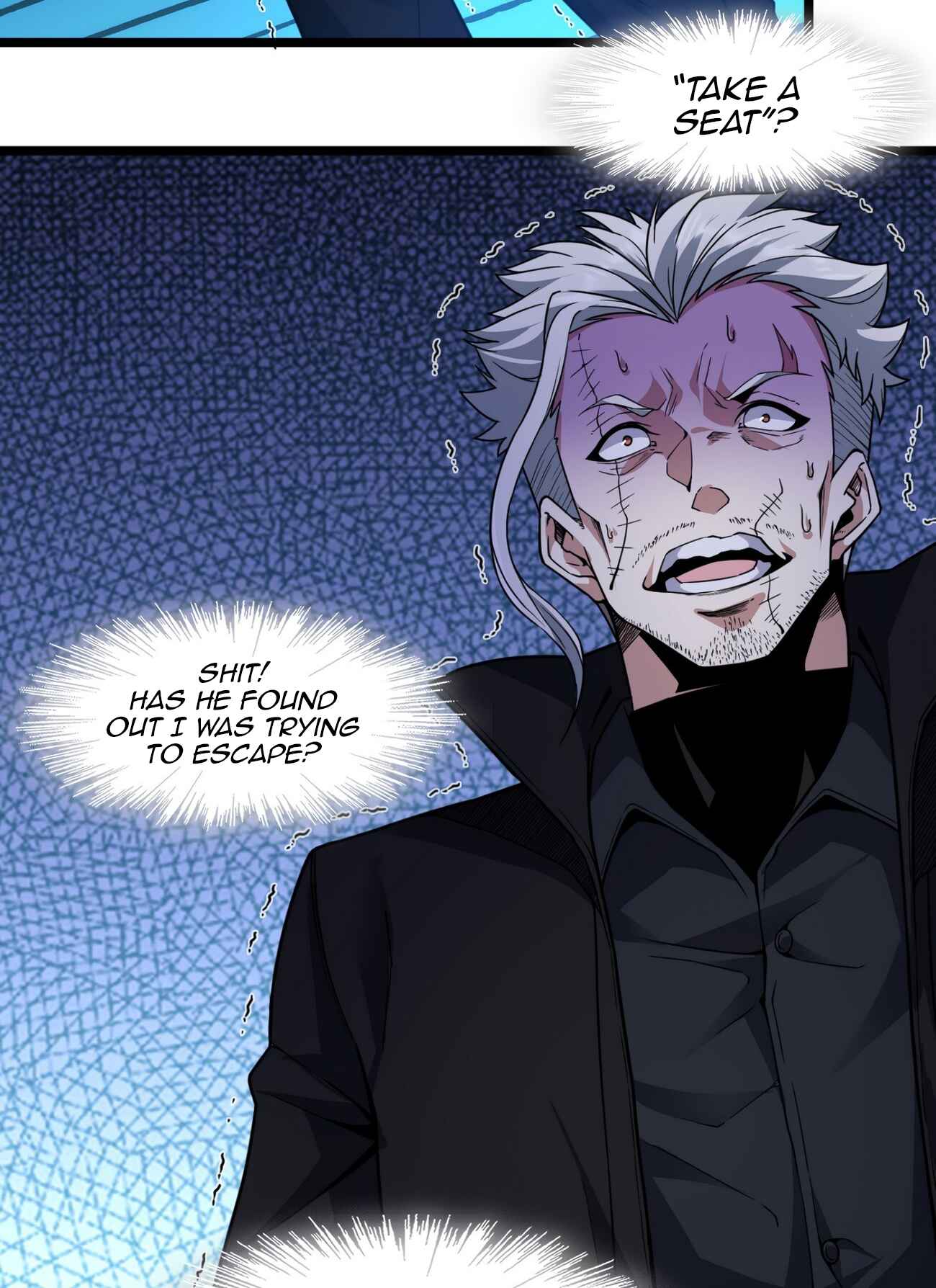 I'm Really Not the Demon God's Lackey Chapter 29 - Page 29