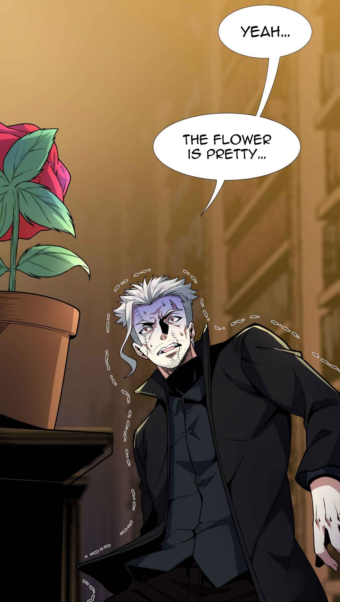 I'm Really Not the Demon God's Lackey Chapter 29 - Page 3