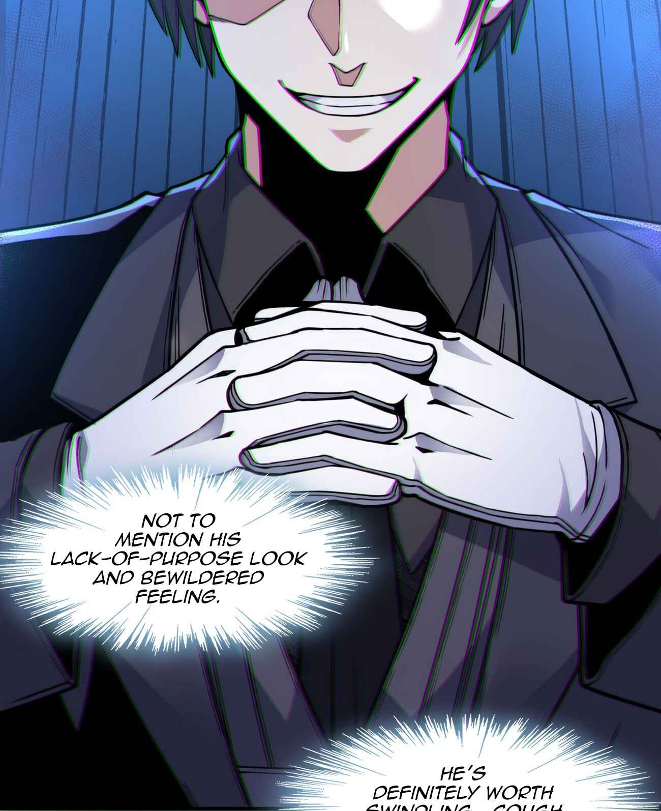 I'm Really Not the Demon God's Lackey Chapter 29 - Page 34