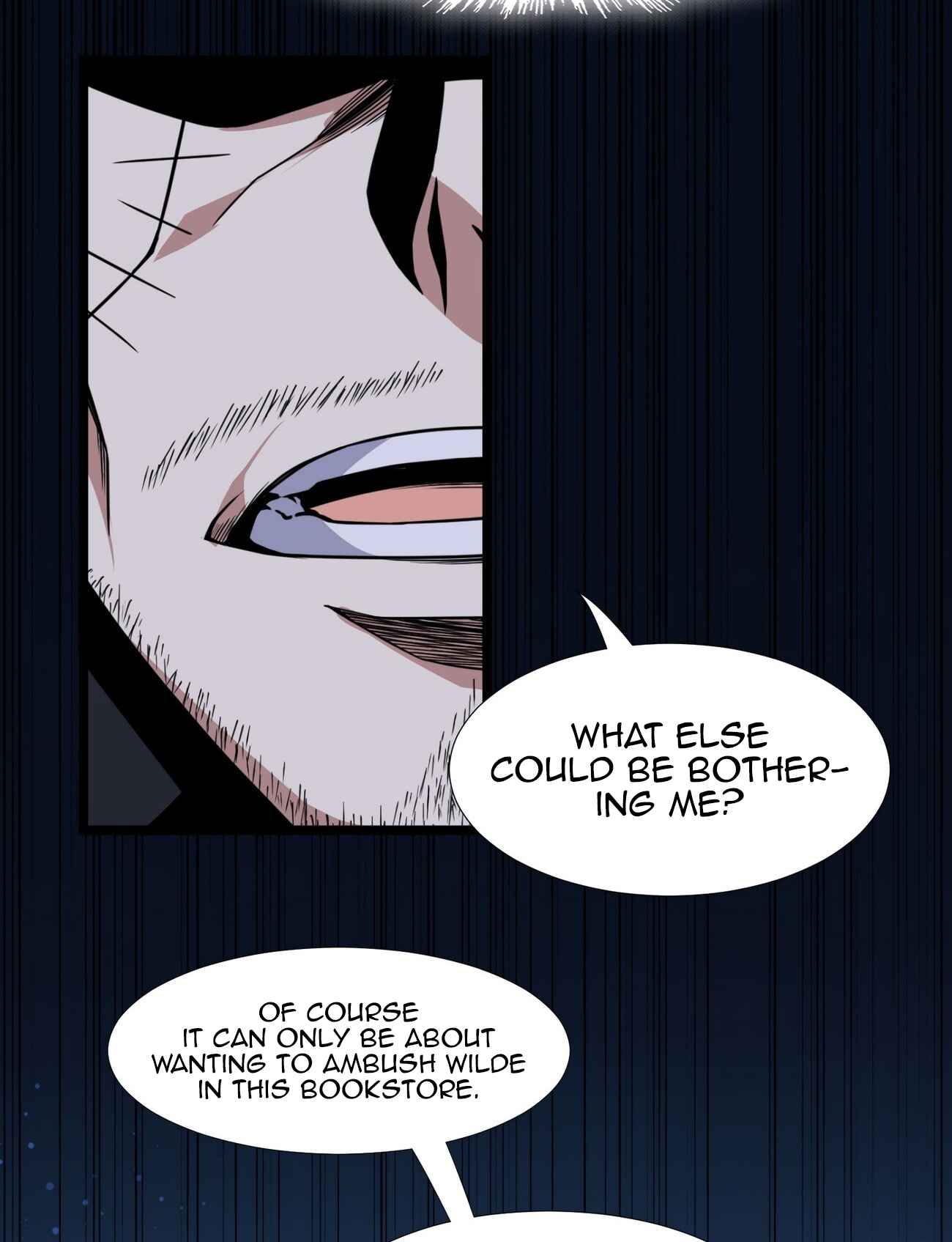 I'm Really Not the Demon God's Lackey Chapter 29 - Page 42