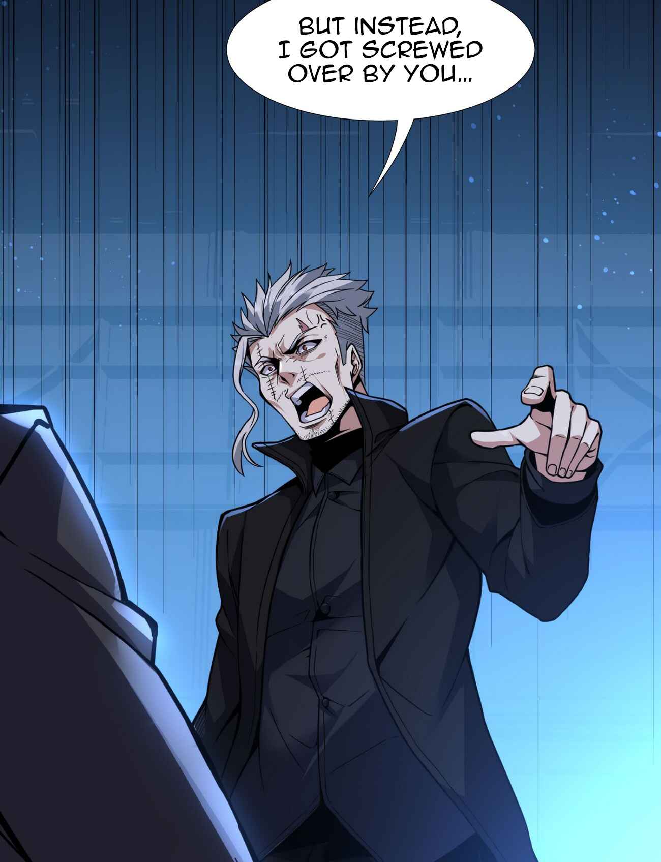 I'm Really Not the Demon God's Lackey Chapter 29 - Page 43