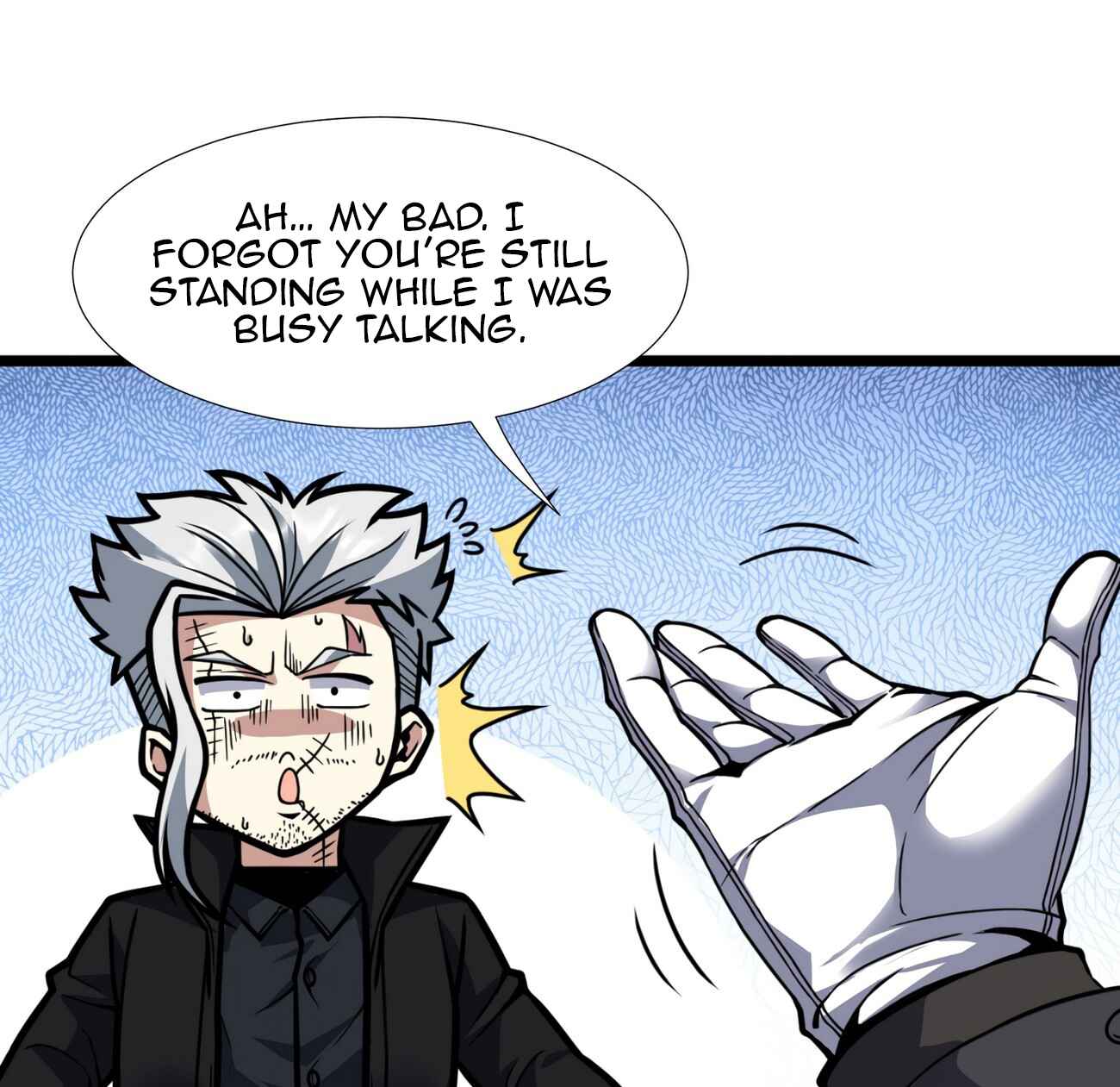 I'm Really Not the Demon God's Lackey Chapter 29 - Page 51