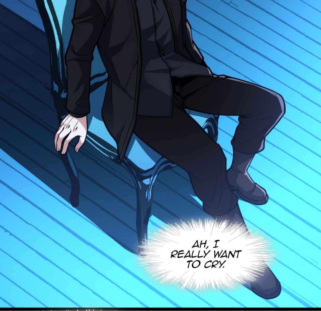 I'm Really Not the Demon God's Lackey Chapter 29 - Page 55