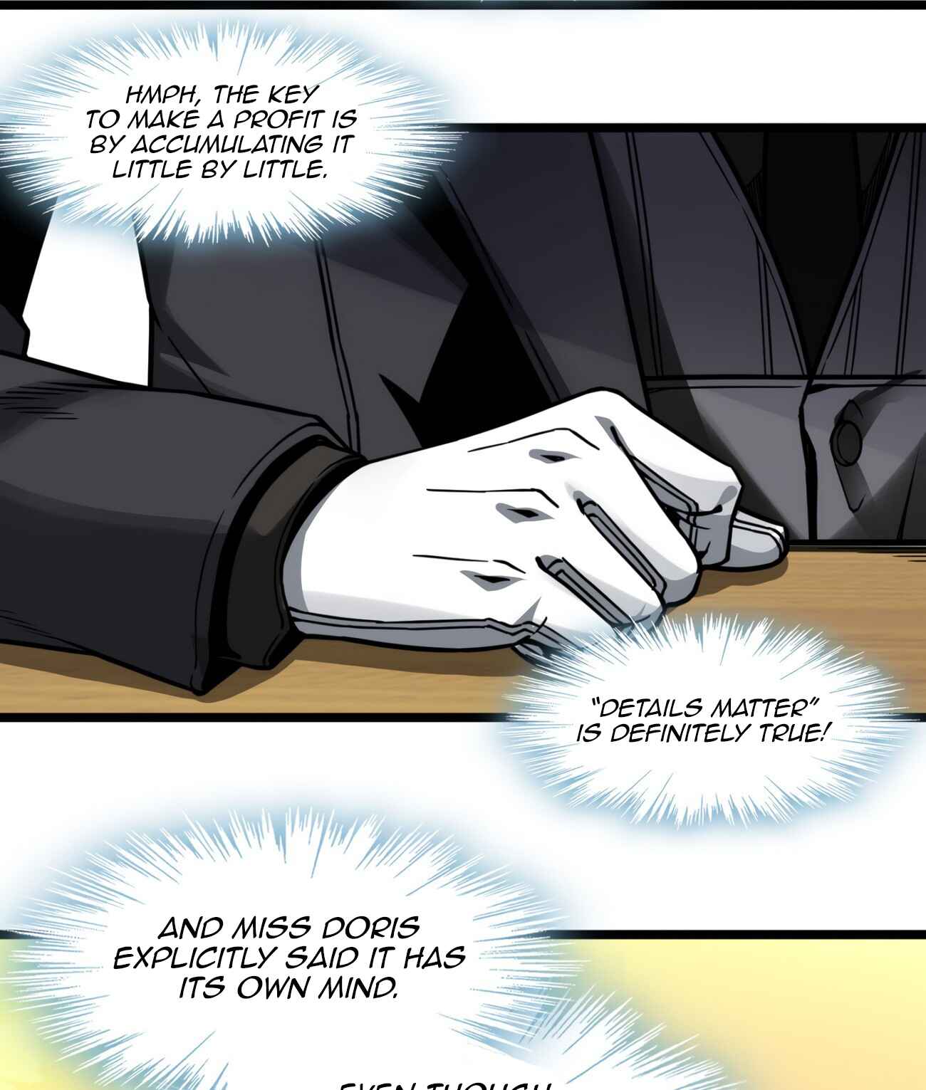 I'm Really Not the Demon God's Lackey Chapter 29 - Page 6