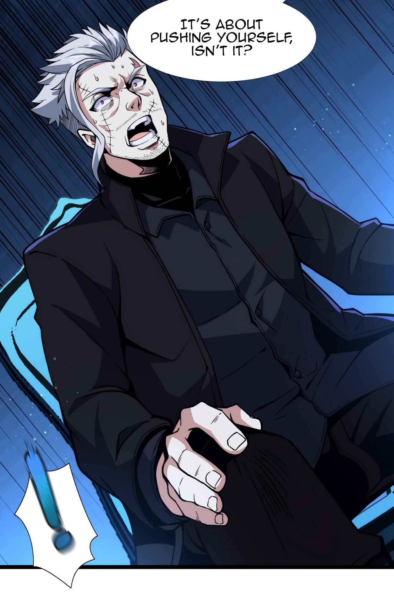 I'm Really Not the Demon God's Lackey Chapter 29 - Page 60