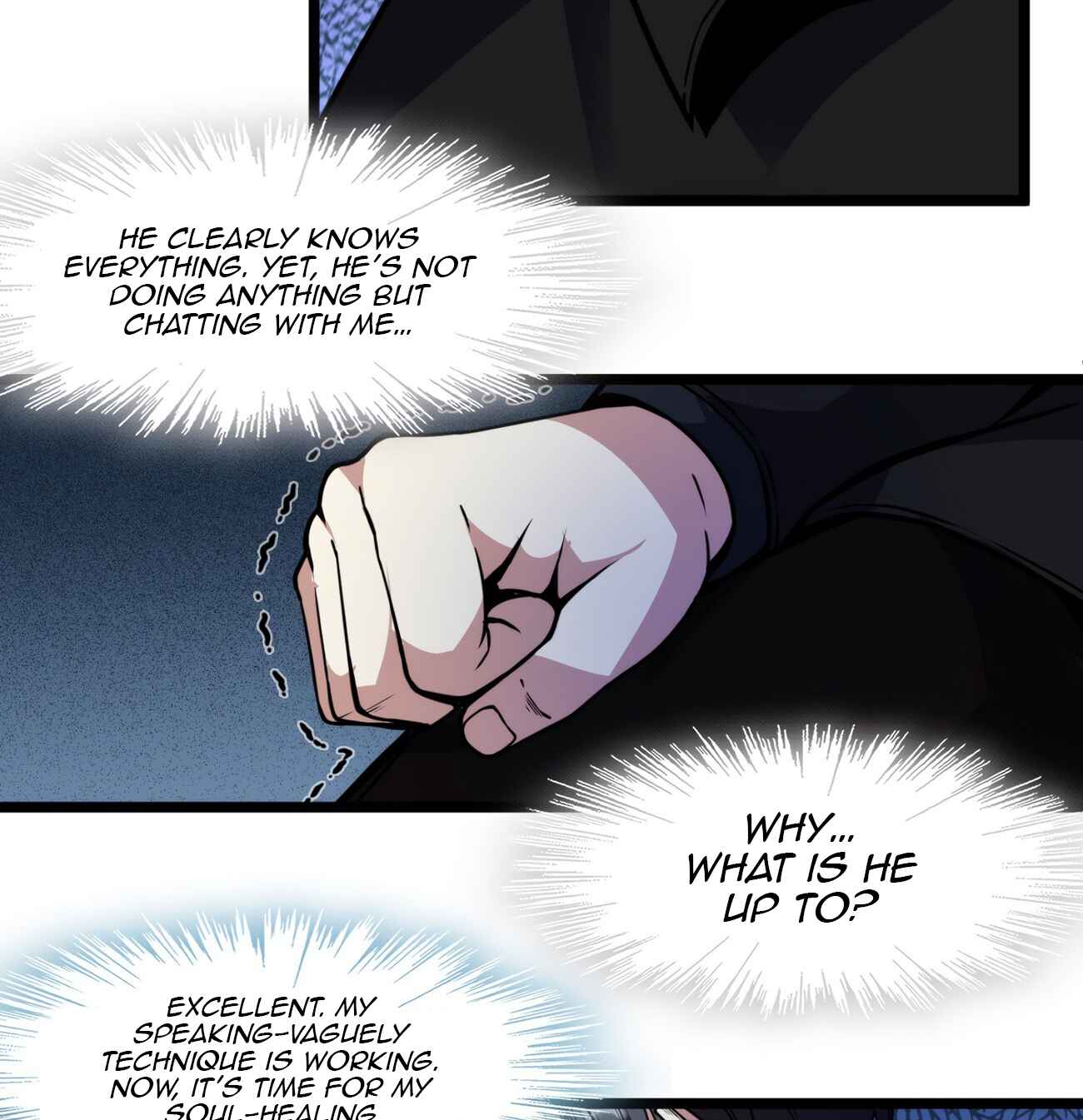 I'm Really Not the Demon God's Lackey Chapter 29 - Page 62
