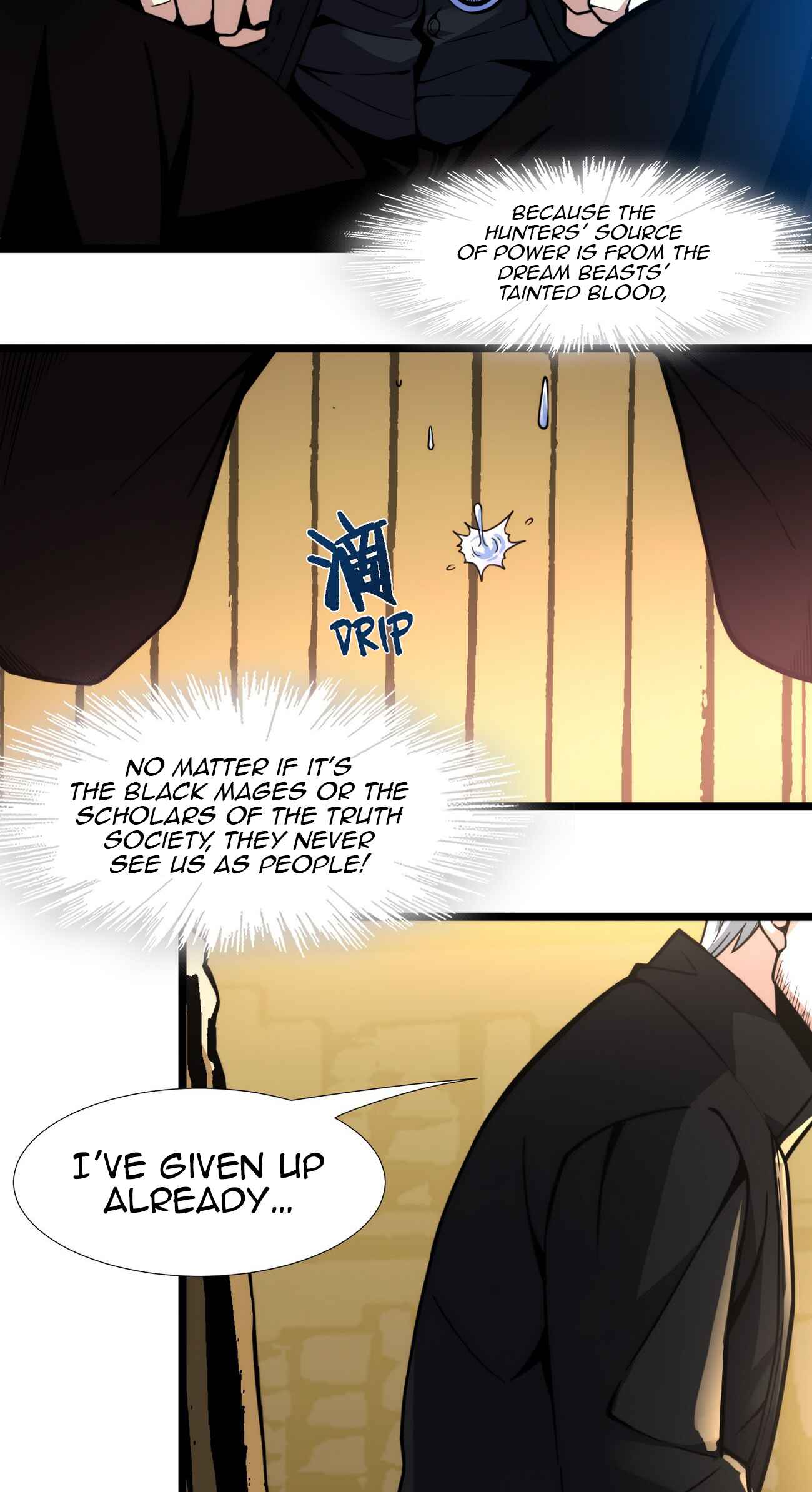 I'm Really Not the Demon God's Lackey Chapter 29 - Page 67