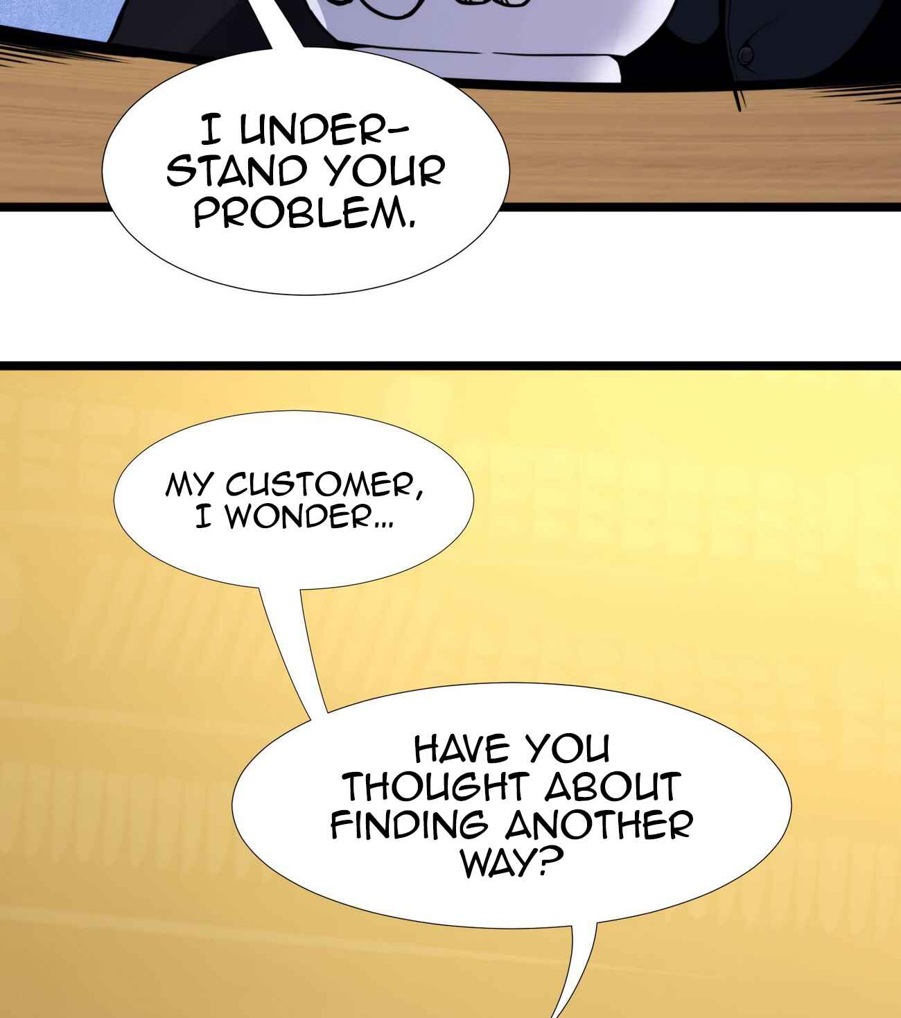 I'm Really Not the Demon God's Lackey Chapter 29 - Page 73