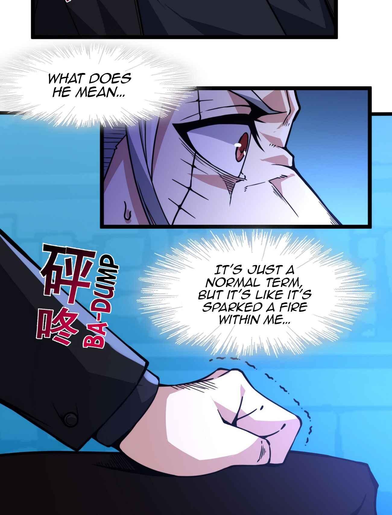I'm Really Not the Demon God's Lackey Chapter 29 - Page 78