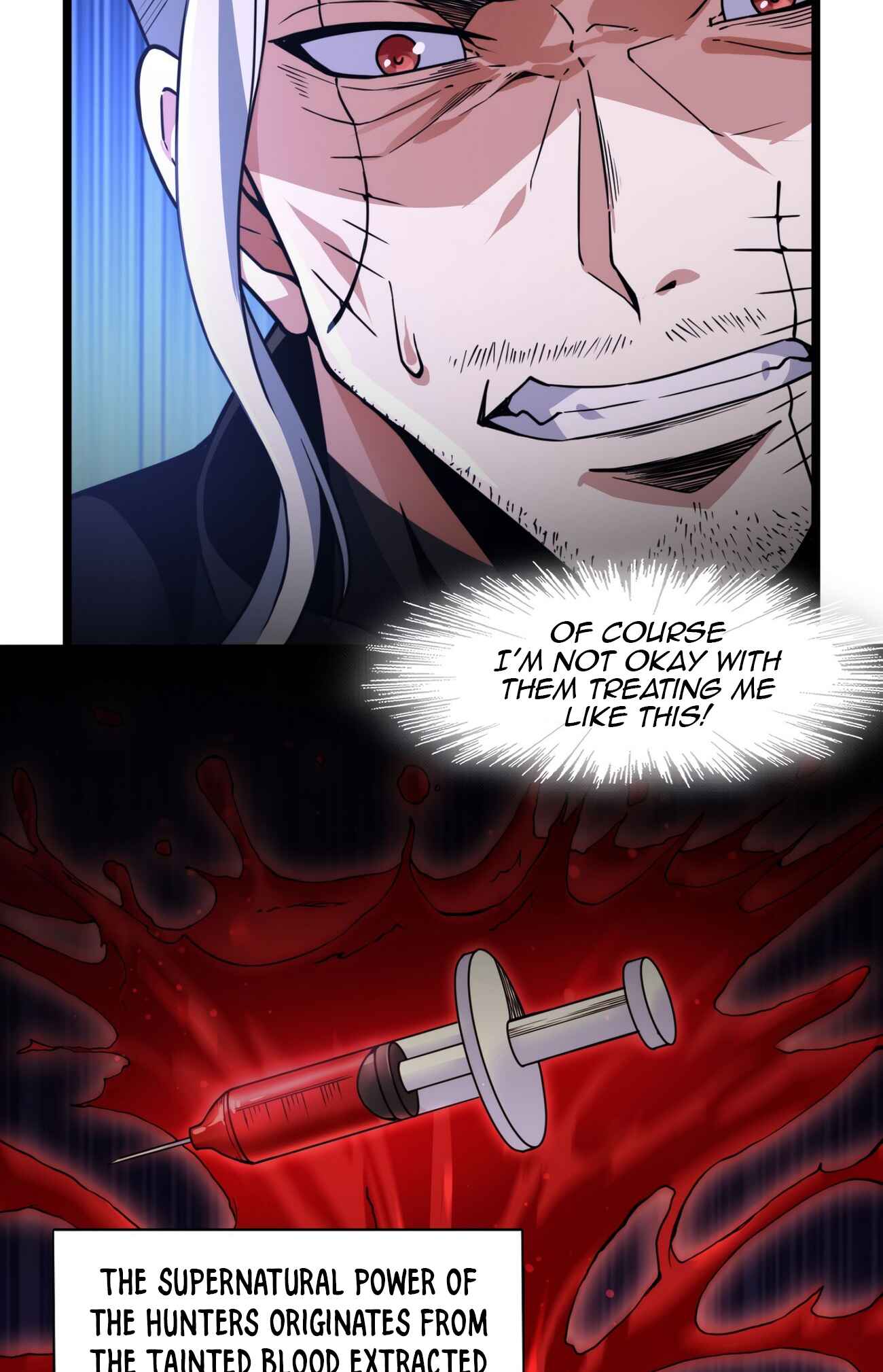 I'm Really Not the Demon God's Lackey Chapter 29 - Page 83