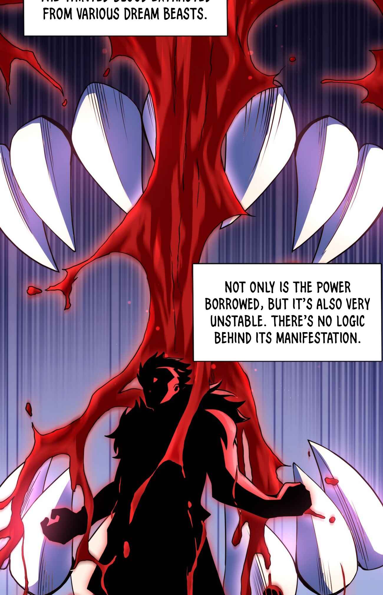 I'm Really Not the Demon God's Lackey Chapter 29 - Page 84
