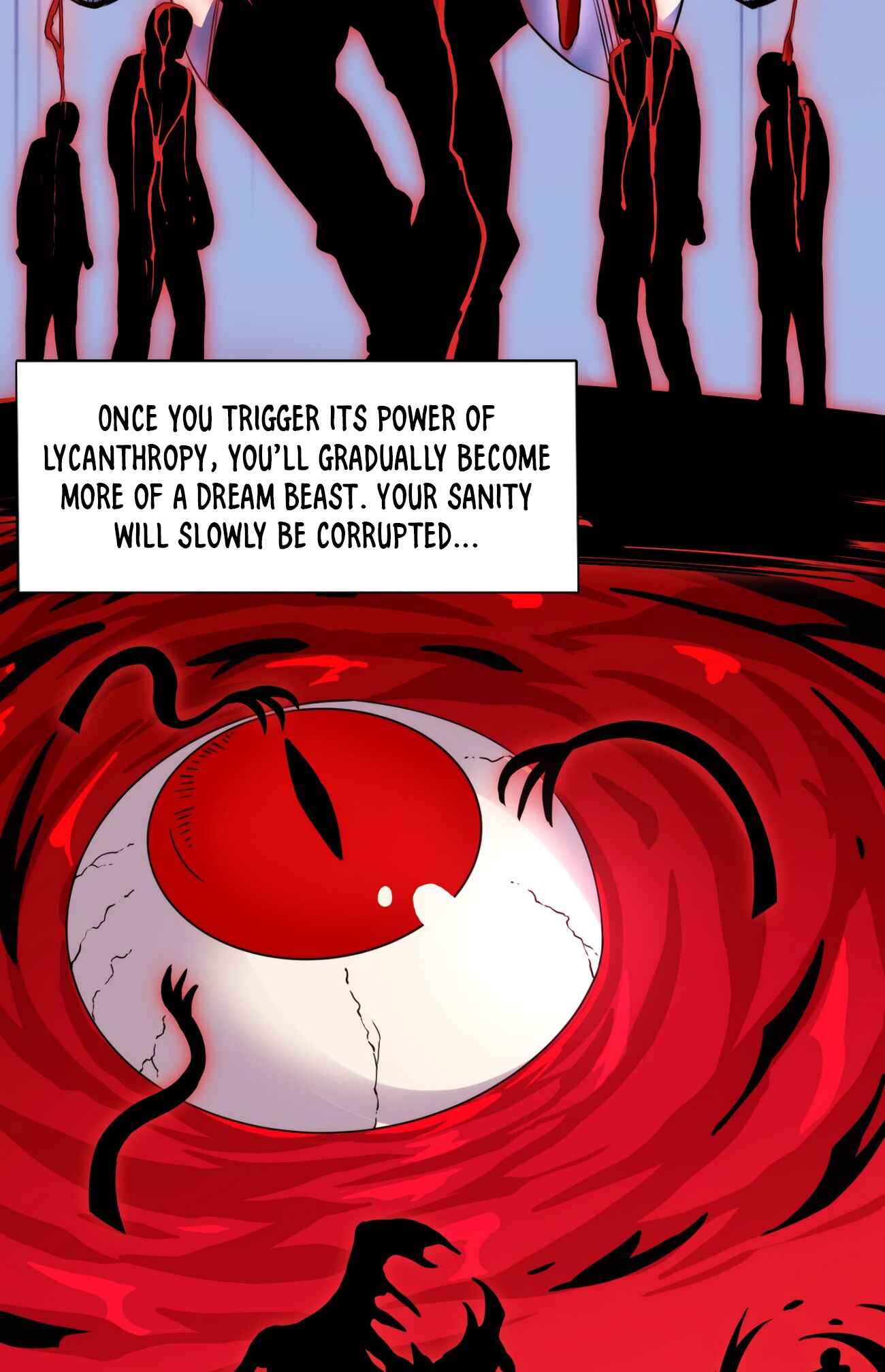 I'm Really Not the Demon God's Lackey Chapter 29 - Page 85