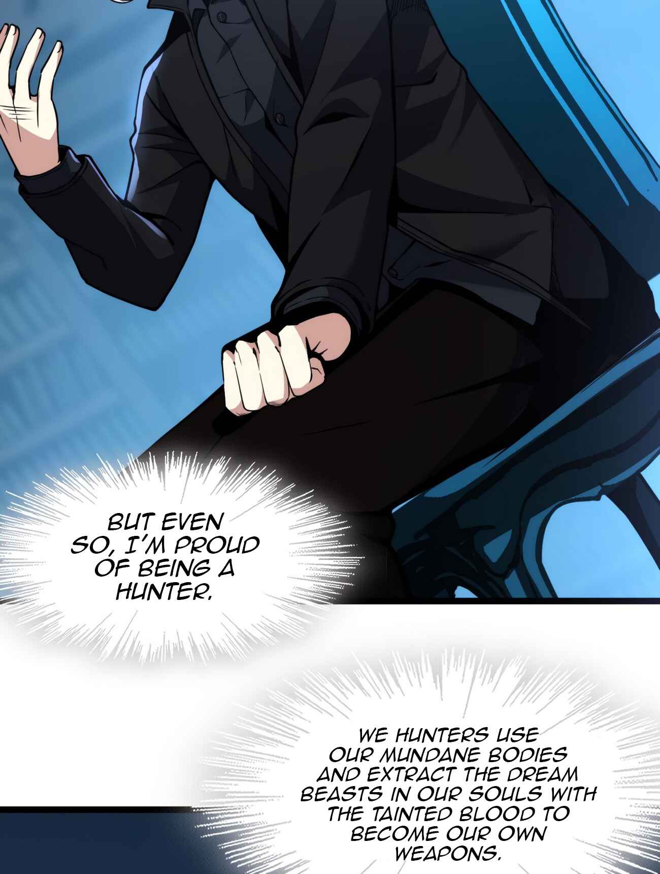 I'm Really Not the Demon God's Lackey Chapter 29 - Page 88