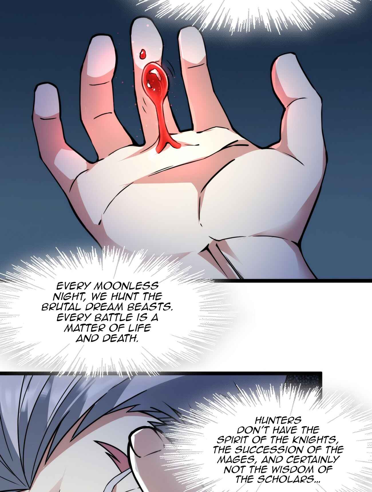 I'm Really Not the Demon God's Lackey Chapter 29 - Page 89