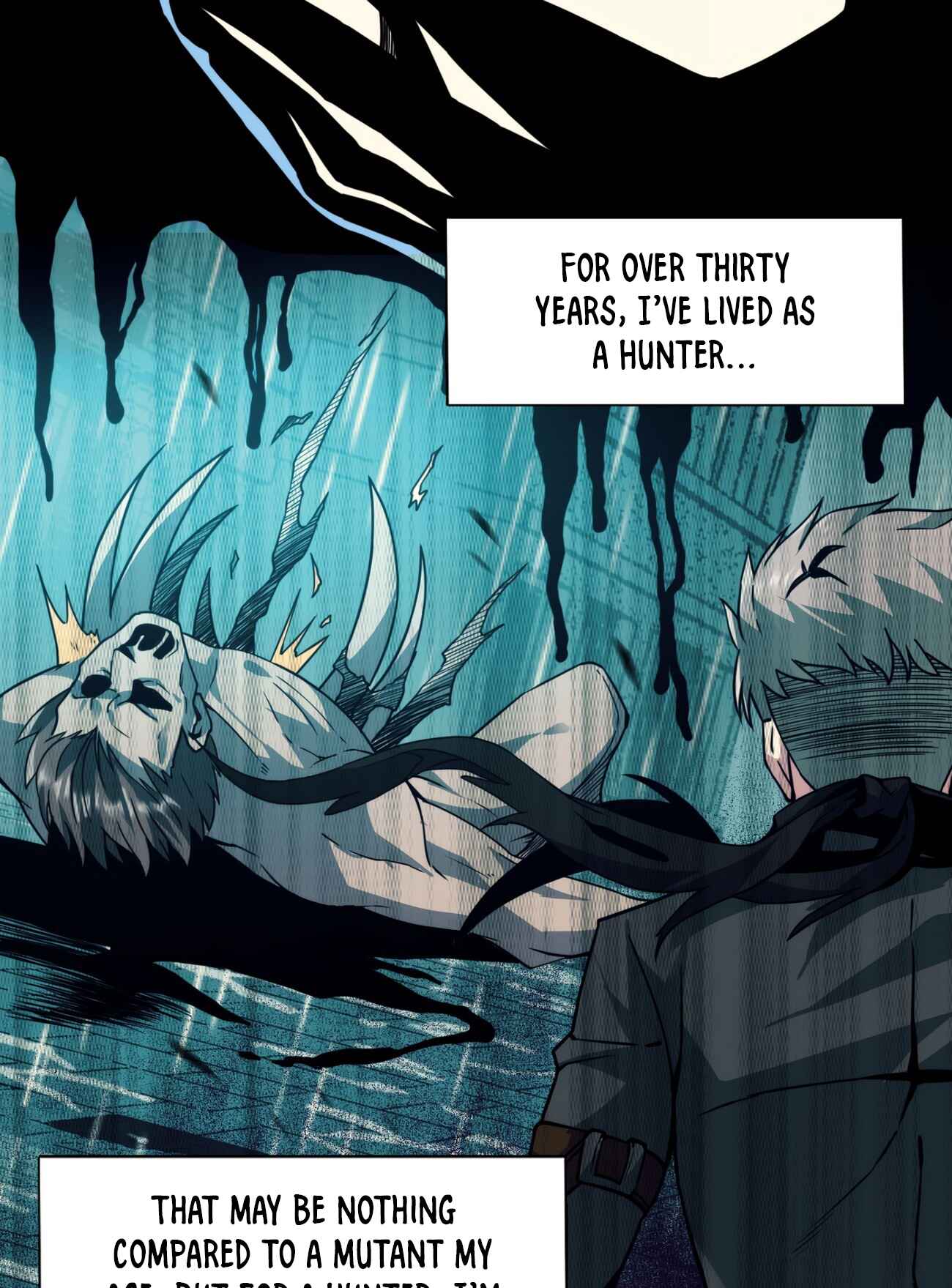 I'm Really Not the Demon God's Lackey Chapter 29 - Page 91
