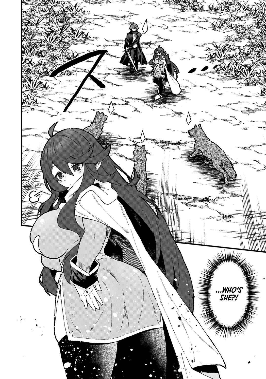Suteishi Yuusha, Maou no Shita de Restart Chapter 20 - Page 14