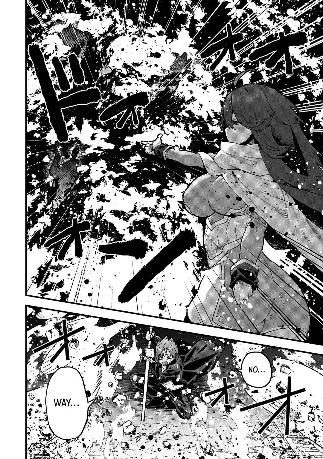 Suteishi Yuusha, Maou no Shita de Restart Chapter 20 - Page 17