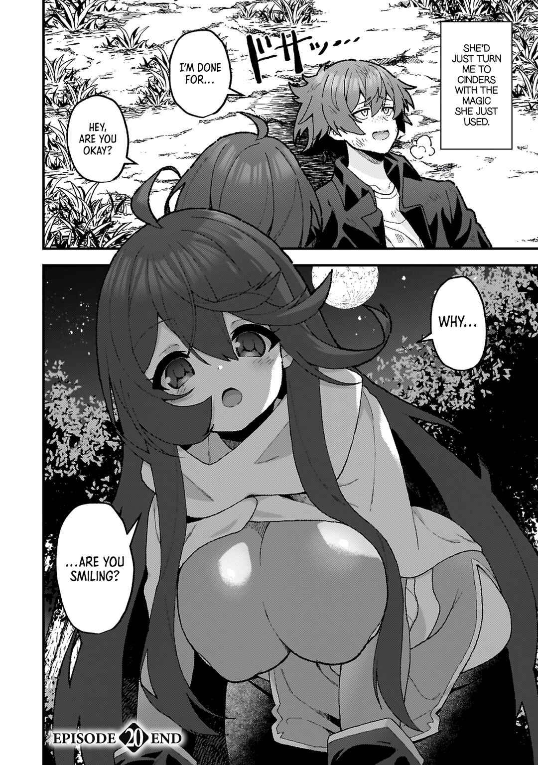 Suteishi Yuusha, Maou no Shita de Restart Chapter 20 - Page 19