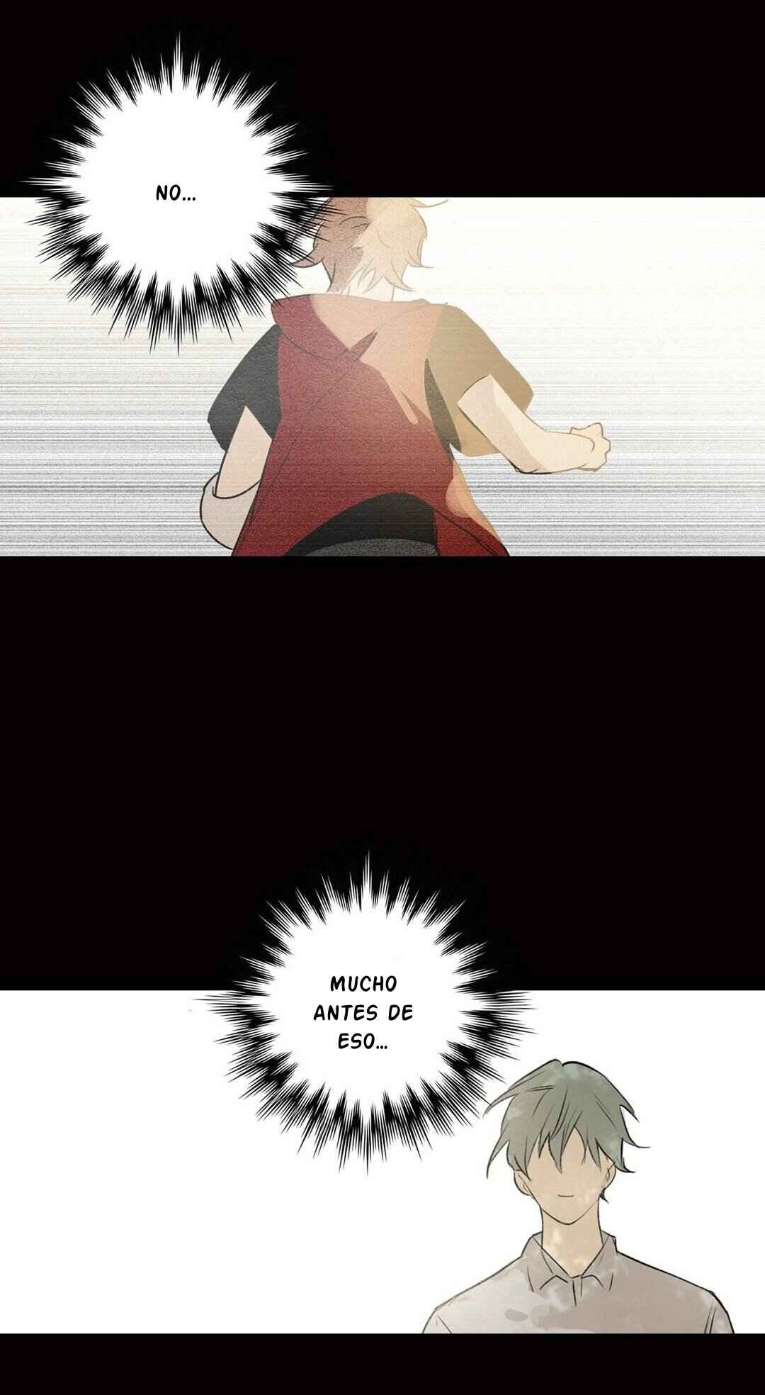Dāng Bùliáng Lǎodà de Nánrén Chapter 76 - Page 48