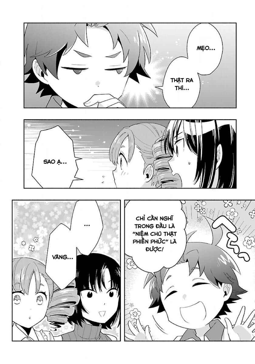 Tensei Shite Inaka de Slow Life wo Okuritai Chapter 75 - Page 16