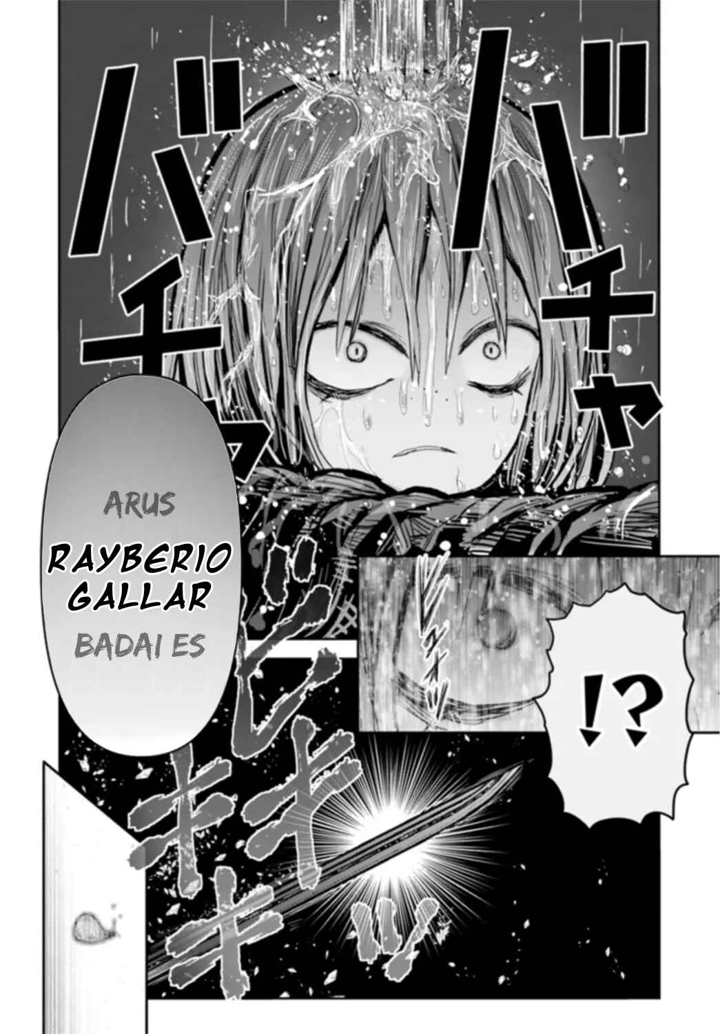 Isekai Ojisan Chapter 57 - Page 10