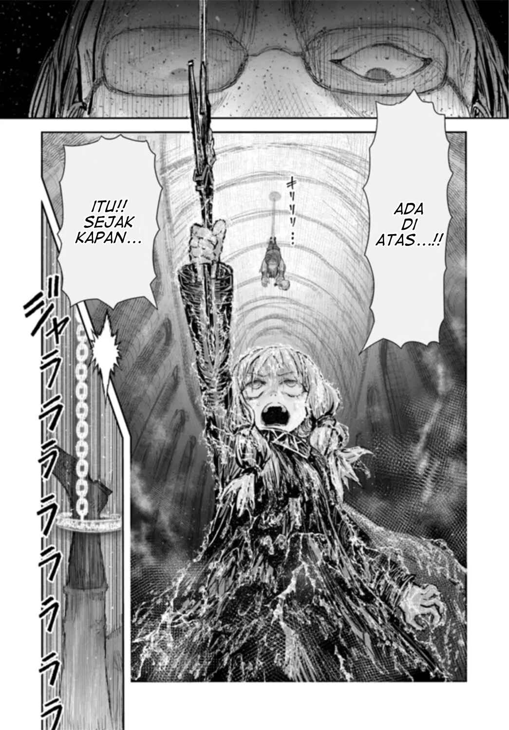 Isekai Ojisan Chapter 57 - Page 12