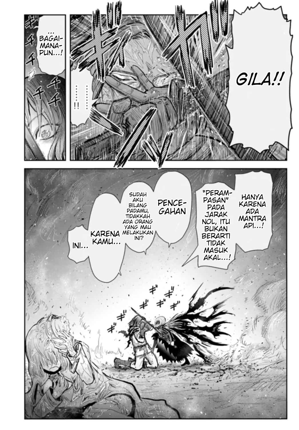 Isekai Ojisan Chapter 57 - Page 18