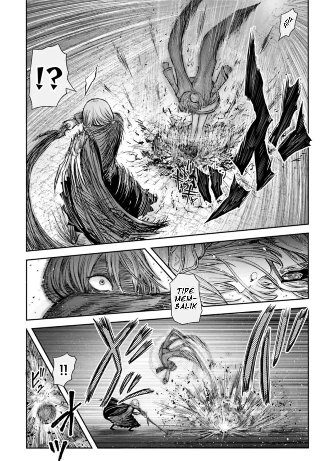 Isekai Ojisan Chapter 57 - Page 6