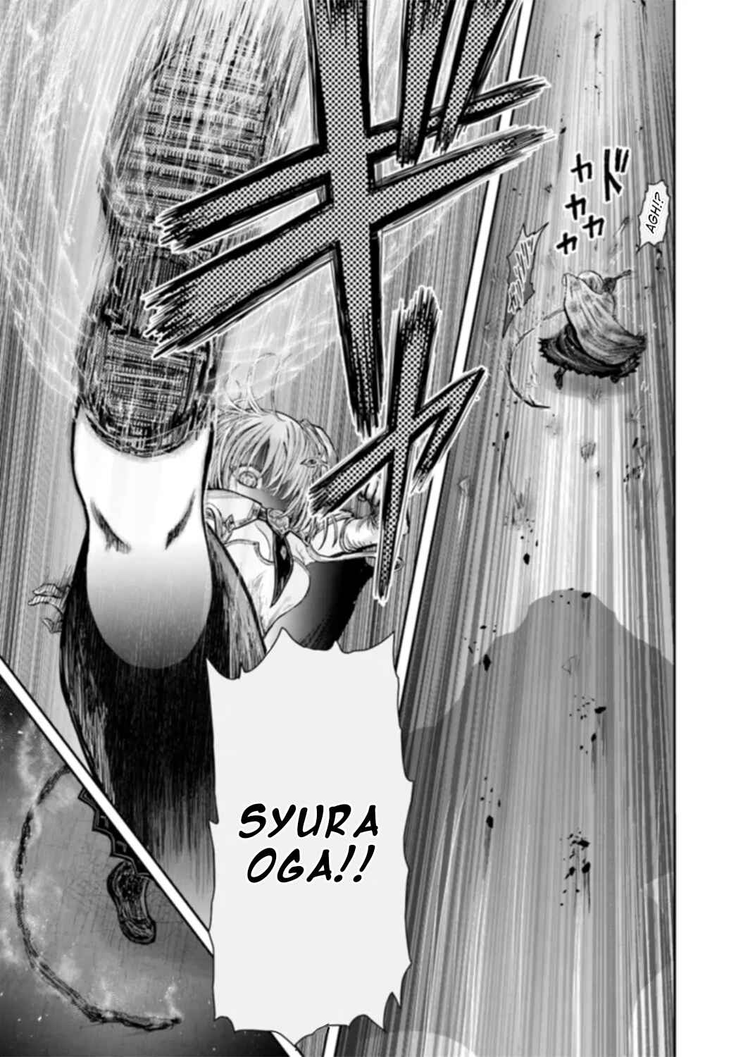 Isekai Ojisan Chapter 57 - Page 7