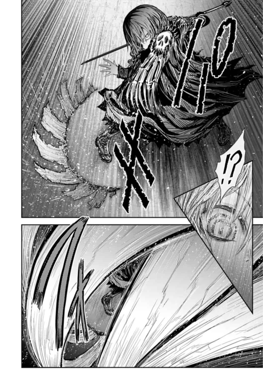 Isekai Ojisan Chapter 57 - Page 8